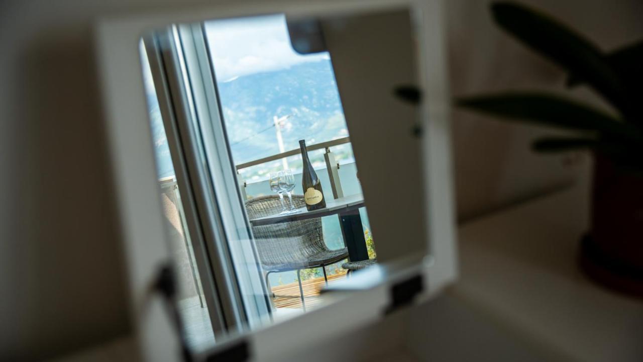 Villa Family House Bjelila Tivat Exterior foto